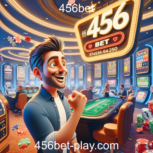 Explorando as Apostas Online no 456bet