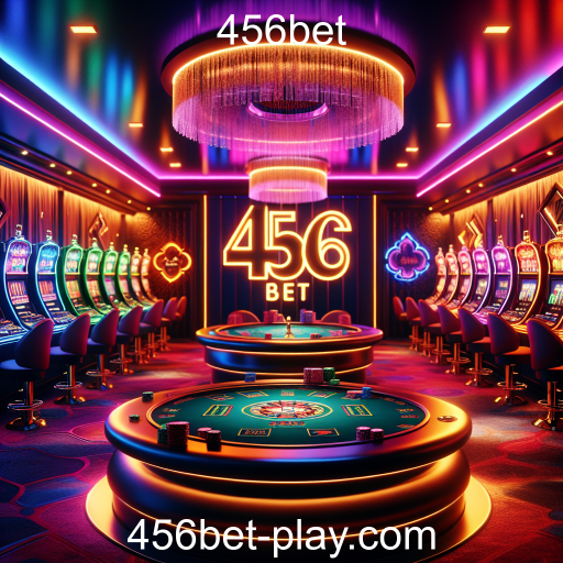 Descubra as 'Promoções Especiais' do 456bet: Atrações Exclusivas para Jogadores
