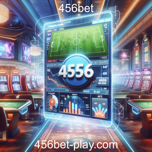 Apostas Esportivas: O Guia Completo no 456bet